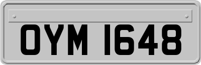 OYM1648