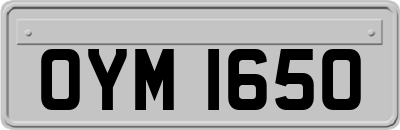 OYM1650