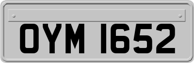 OYM1652