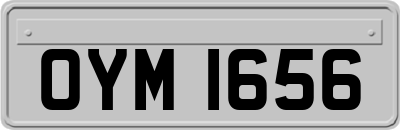 OYM1656
