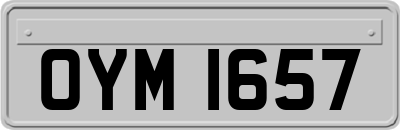 OYM1657