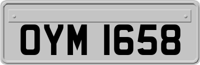 OYM1658