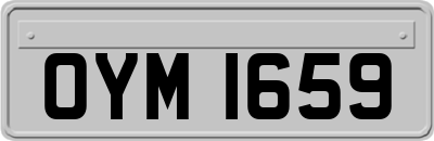 OYM1659