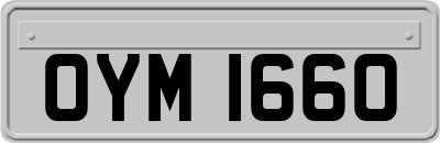 OYM1660