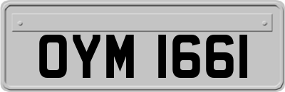 OYM1661