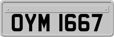 OYM1667