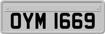 OYM1669