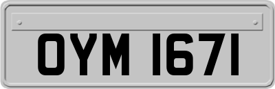 OYM1671