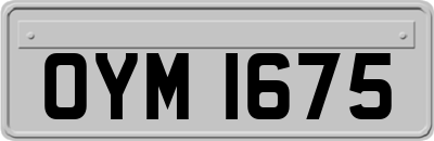 OYM1675