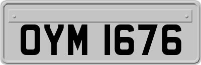 OYM1676