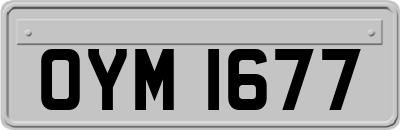OYM1677
