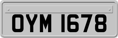 OYM1678