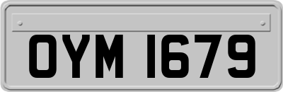 OYM1679