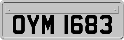 OYM1683