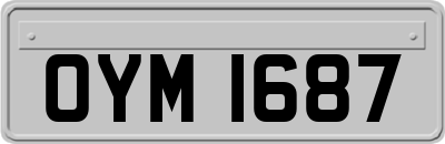 OYM1687