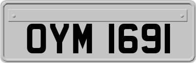 OYM1691