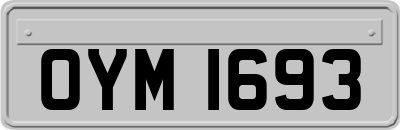 OYM1693