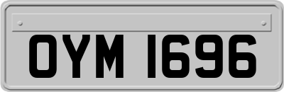 OYM1696