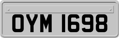 OYM1698