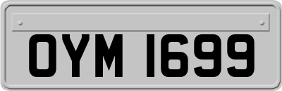 OYM1699