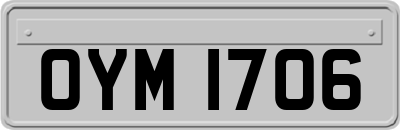 OYM1706