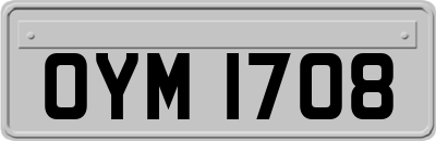 OYM1708
