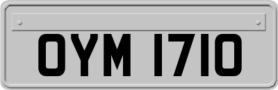 OYM1710