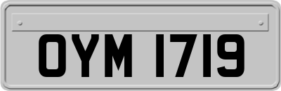 OYM1719