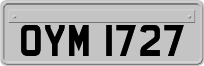 OYM1727