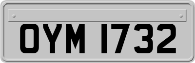 OYM1732