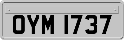 OYM1737