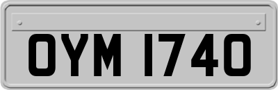 OYM1740