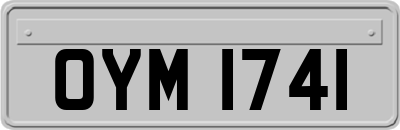 OYM1741