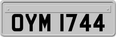 OYM1744