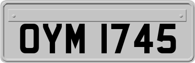 OYM1745