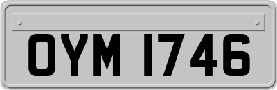 OYM1746