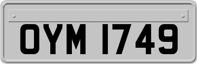 OYM1749