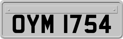 OYM1754