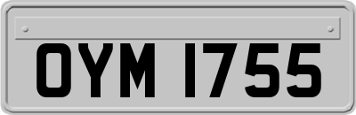 OYM1755