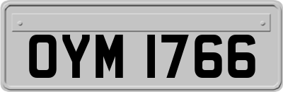 OYM1766