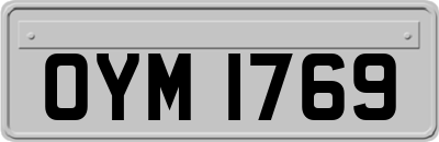 OYM1769