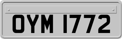 OYM1772