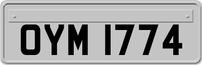 OYM1774