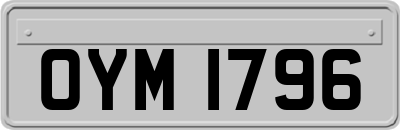 OYM1796