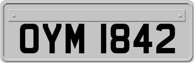 OYM1842