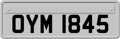 OYM1845