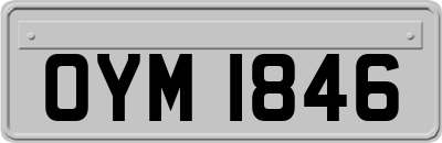 OYM1846