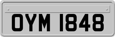 OYM1848