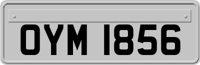 OYM1856