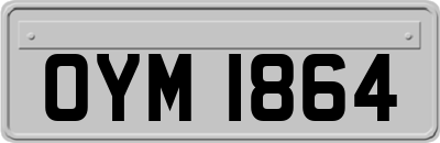OYM1864